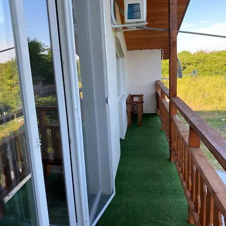 Holiday home Sanny's House *