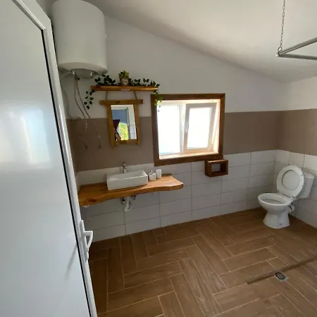 Sanny's House Holiday home Ezerets