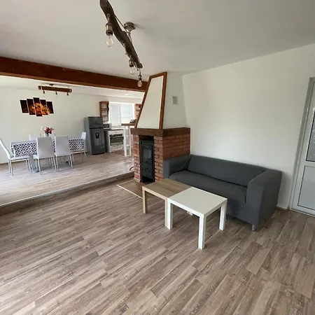 בית נופש Sanny's House