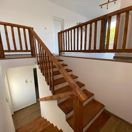 בית נופש Sanny's House