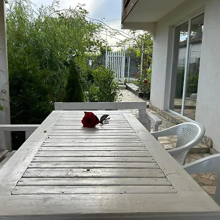 בית נופש Sanny's House