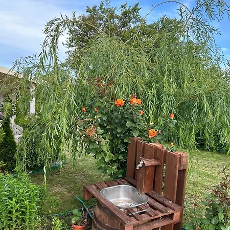 Hébergement de vacances Sanny's House *